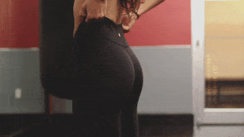 面料|1秒收腹细腰的魔术裤,显瘦10斤,堪比“抽脂”!