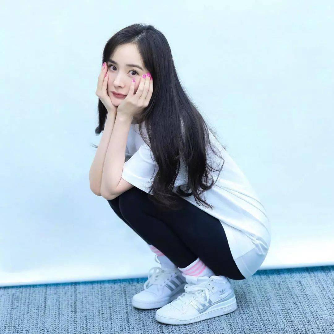 小白|百搭常青藤，非小白鞋莫属！