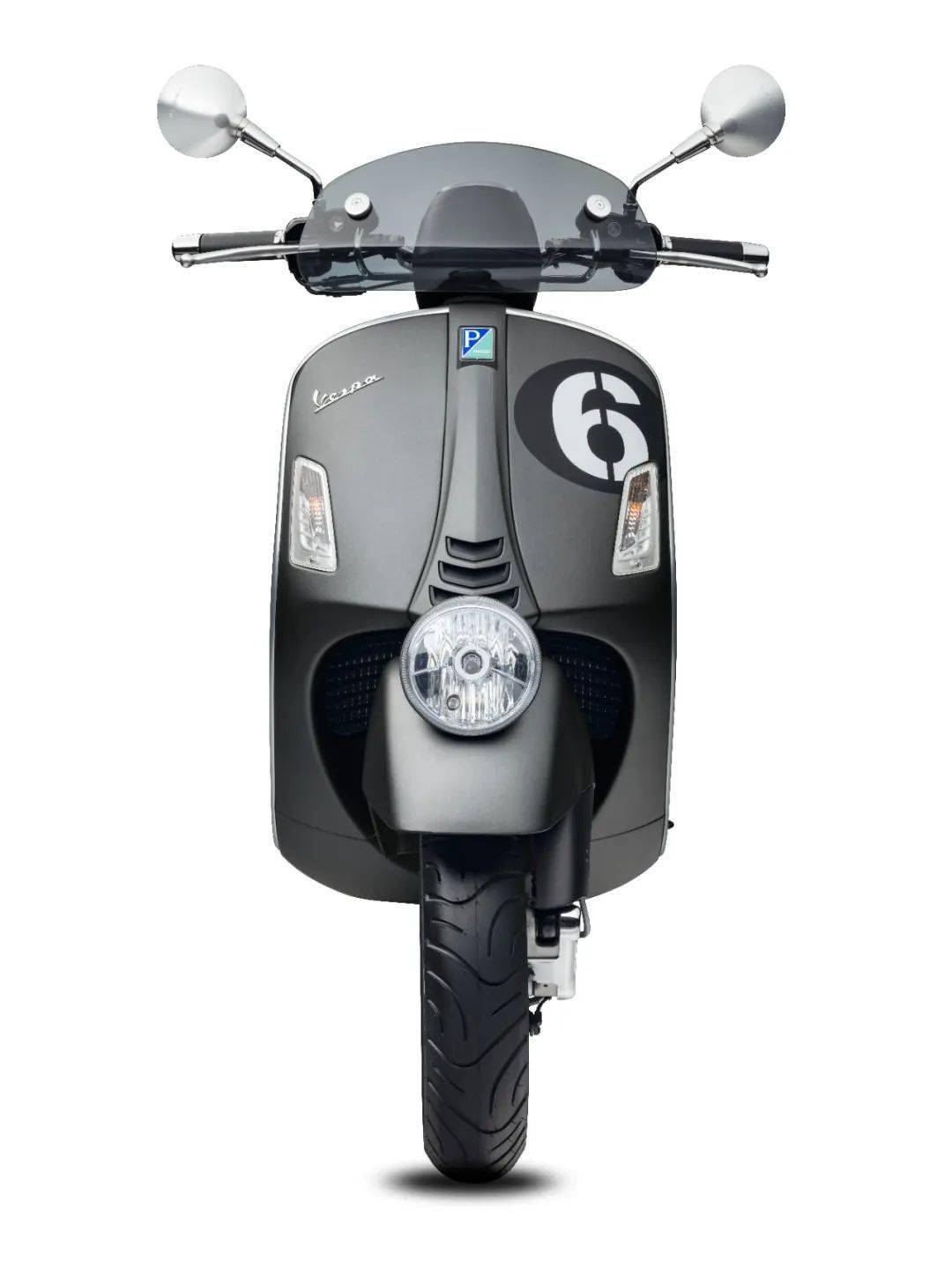 接受预订2021款vespaseigiorniii唤醒vespa不朽魅力