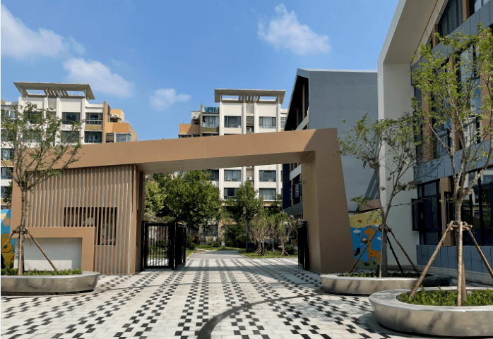 理念|10所公办幼儿园来了！秋季开学！