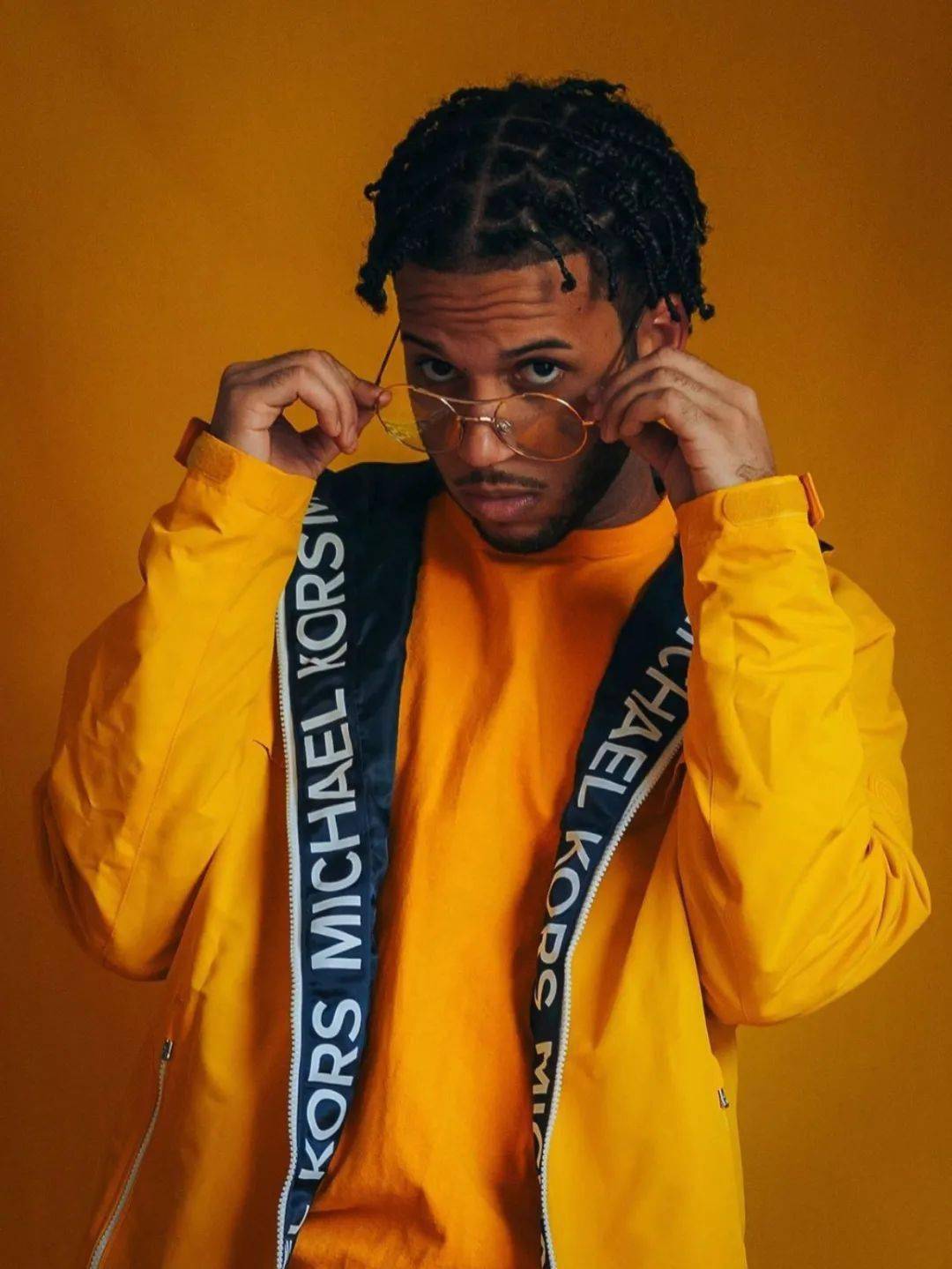 barbersoarsinglebraids让你缔造全新造型