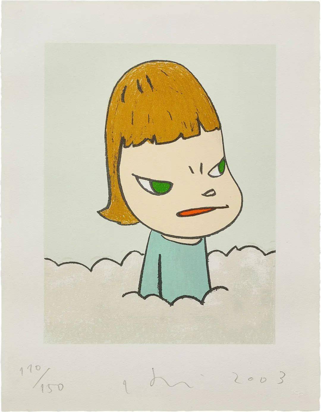 村上隆 奈良美智红到发紫的秘诀 可爱即是正义 文化