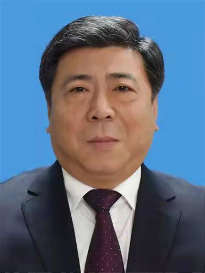 曲周人邯郸市第十六届人民代表大会当选人员