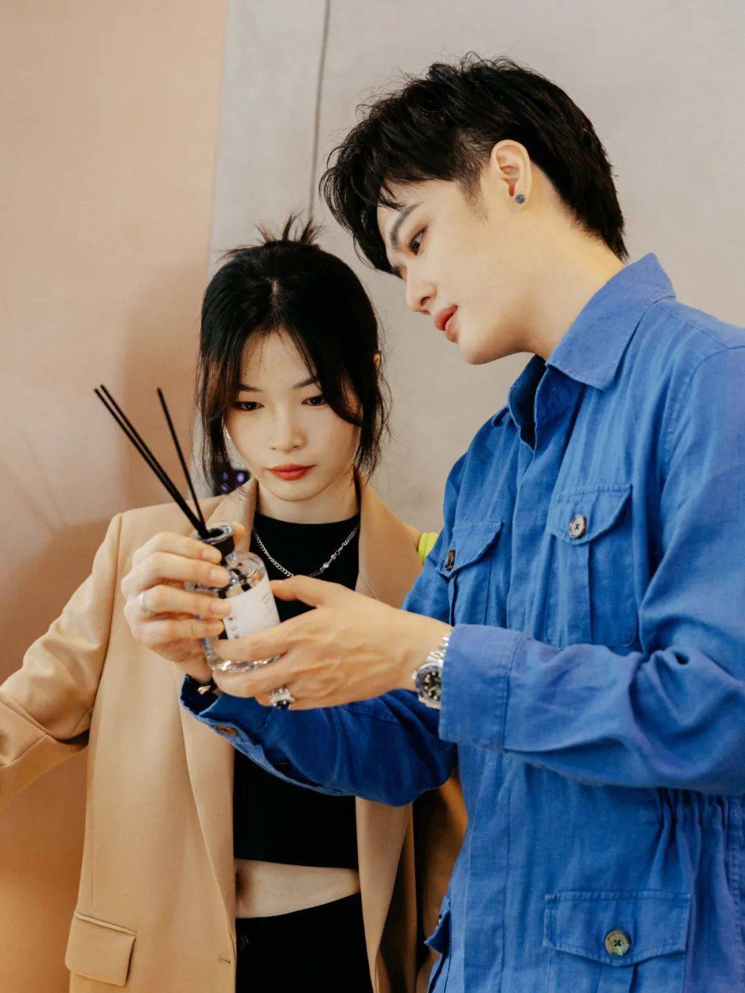 急救|普通女生到底该怎么挑选最适合自己的化妆品?