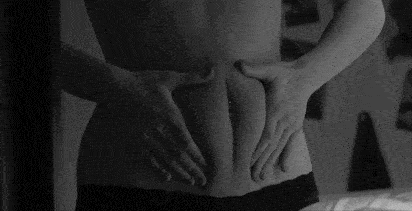 面料|1秒收腹细腰的魔术裤,显瘦10斤,堪比“抽脂”!