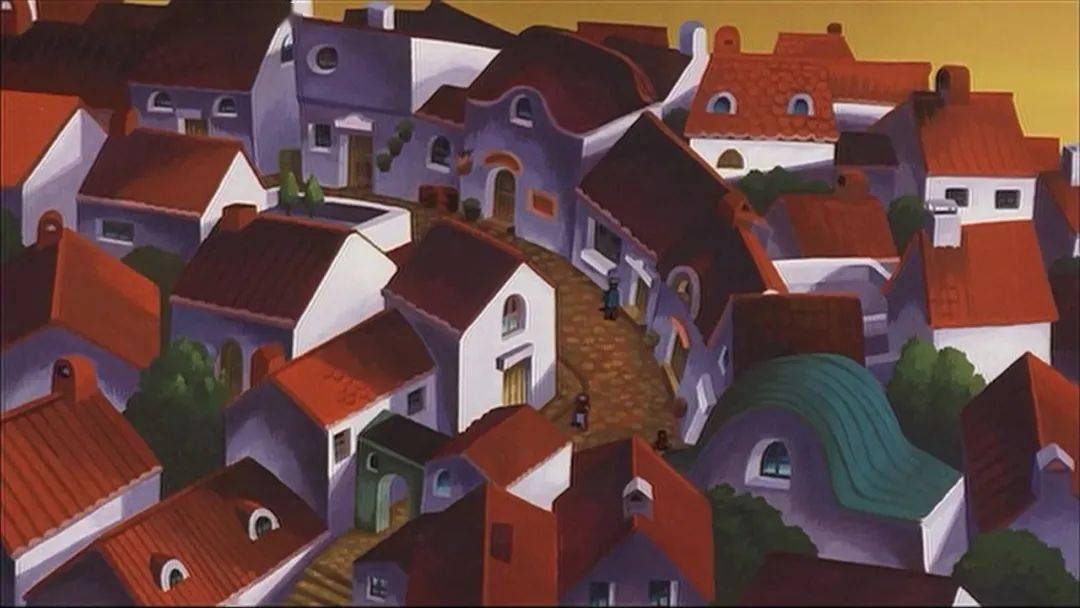 童话|永远没有完结的童话故事 | 宫泽贤治诞辰125周年