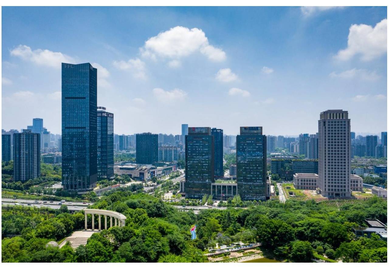 两江新区2家企业率先获批qdlp试点