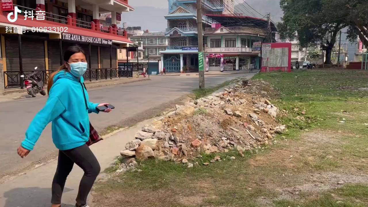 行者合金在尼泊尔如果离婚能否找到新女朋友