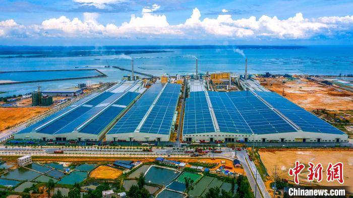 广西北海市委书记蔡锦军8月29日表示,工业是北海市经济发展的主引擎