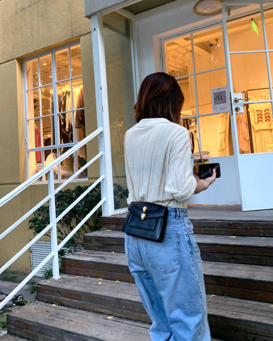 套路|杨幂、刘雯的衣服,普通人穿会是什么样?