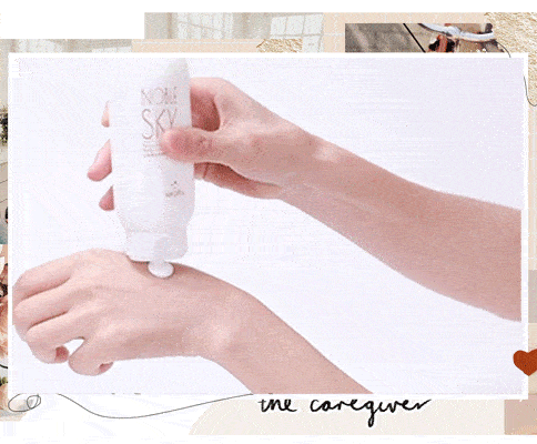 芽芽|男朋友都爱的身体乳，好用到尖叫！！！！