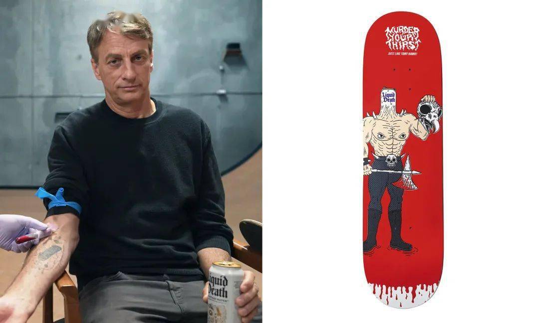 Tony|Supreme 21秋冬造型特辑 | Lil Nas X开喷Tony Hawk全新合作 | DESCENDANT秋冬型录
