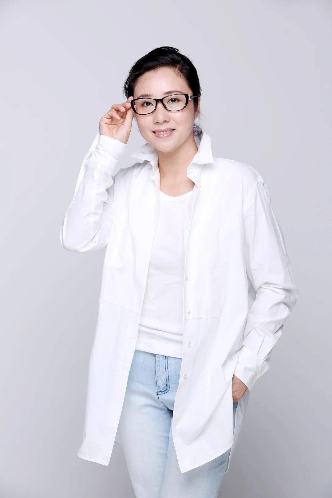 创城进行时辣姐郝楠对话沈北新区创城办领导