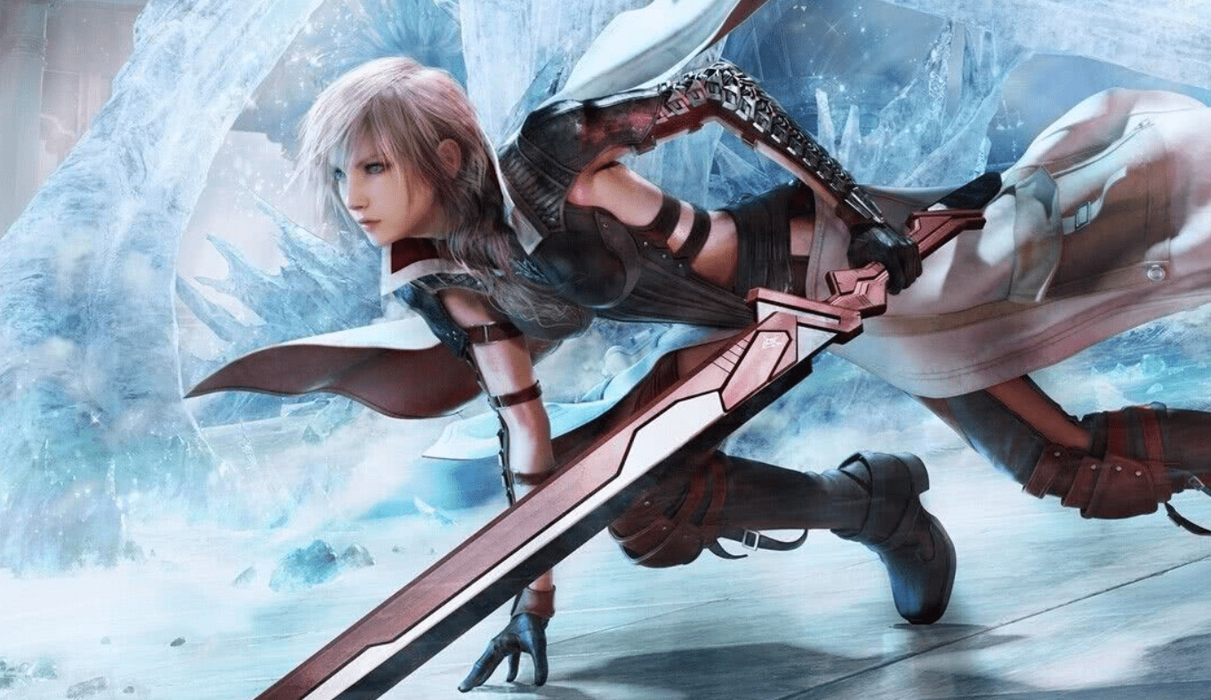 最终幻想14 5 5当前版本优待服独狼主线速推及快速入门心得 职业