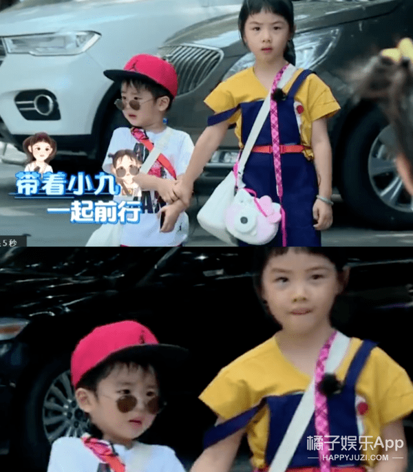 朱茵|铁汉黄贯中也有柔情时！对女儿宠爱对朱茵温柔，万幸没受渣爹影响