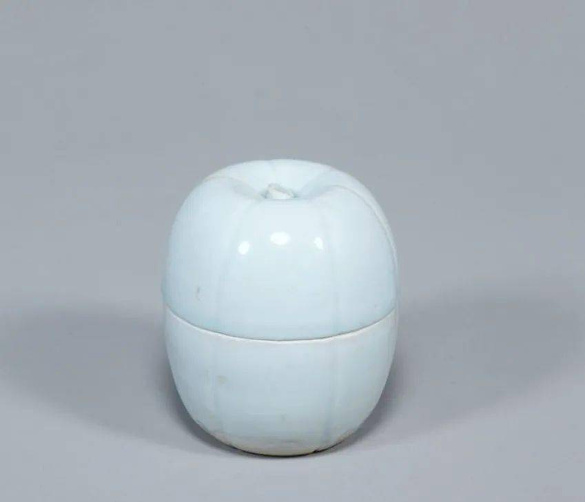 居然有美能比玉的瓷器？一起来看青白瓷_搜狐网