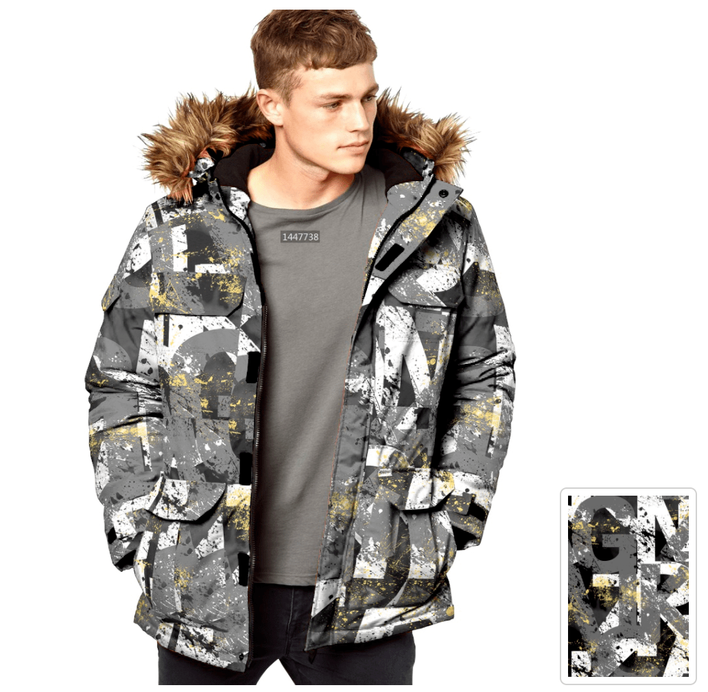 or|花型推荐 |8月第五期优秀花型看这里！