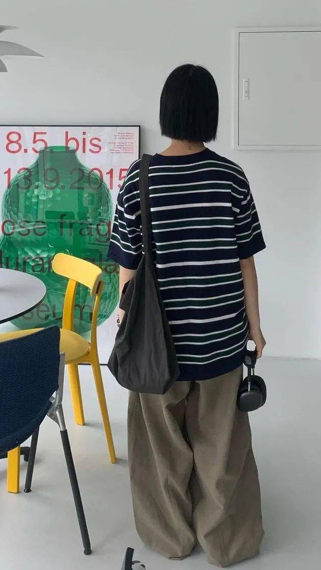 图案|大型社死现场，得罪人我也要说，穿成这样你不尴尬吗？！