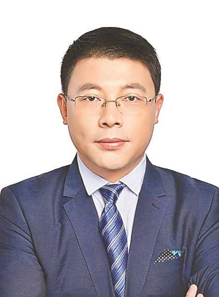 有限公司董事长张志 深圳前海鼎颂法务创新集团有限公司创始人胡海建