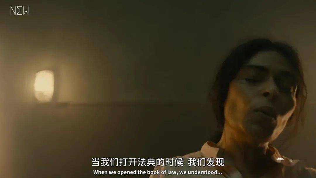 More|女巫|当性被扭曲为权力的附属品