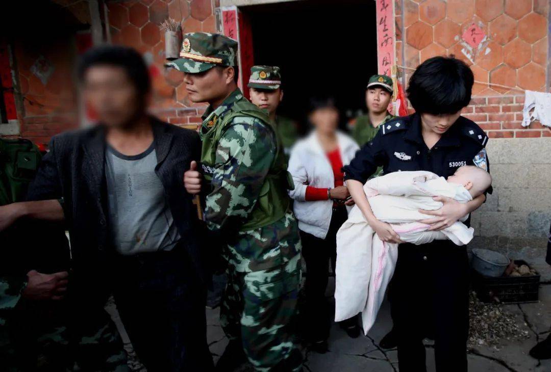 "团圆"行动取得阶段性明显成效 成功找回历年失踪被拐儿童3480名