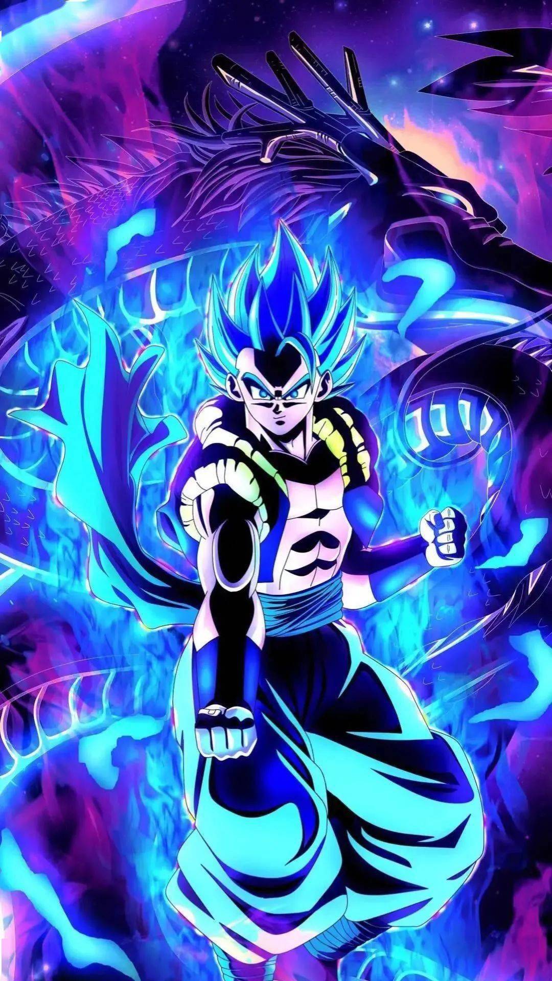 龙珠图集3d版超级赛亚人你喜欢哪一个