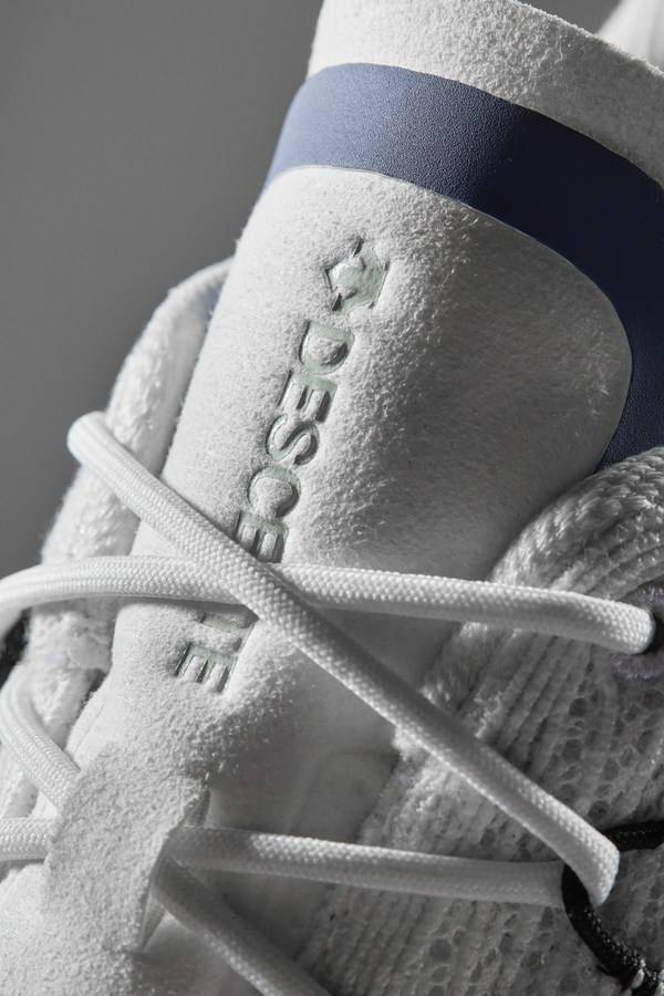 特首|迪桑特首款全掌碳板跑鞋HYPER SPEED PRO，为奔跑推进加程