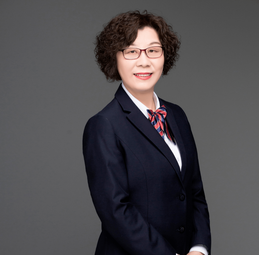 小学部校长 付荣 名师领航 专业化教育 充实孩子的校园文化生活 等