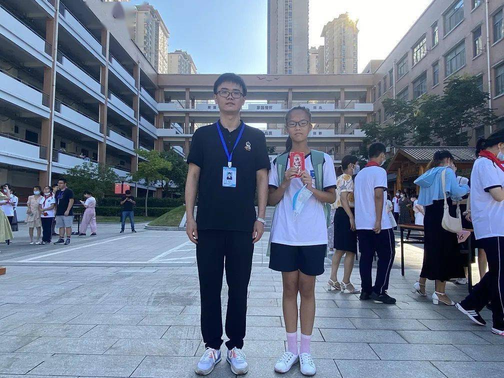 开学大片||杭州湾新区初级中学篇!