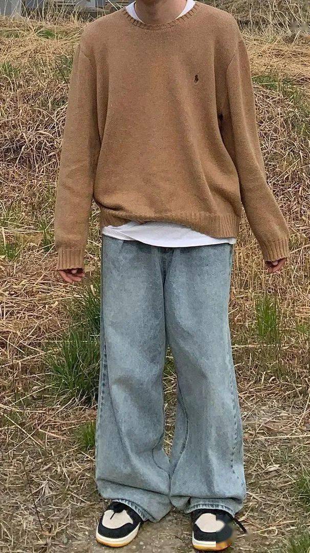 图案|大型社死现场，得罪人我也要说，穿成这样你不尴尬吗？！