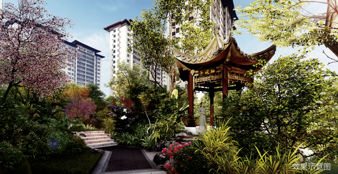 首开劲销凤凰豪庭引爆大田人居竞争藏