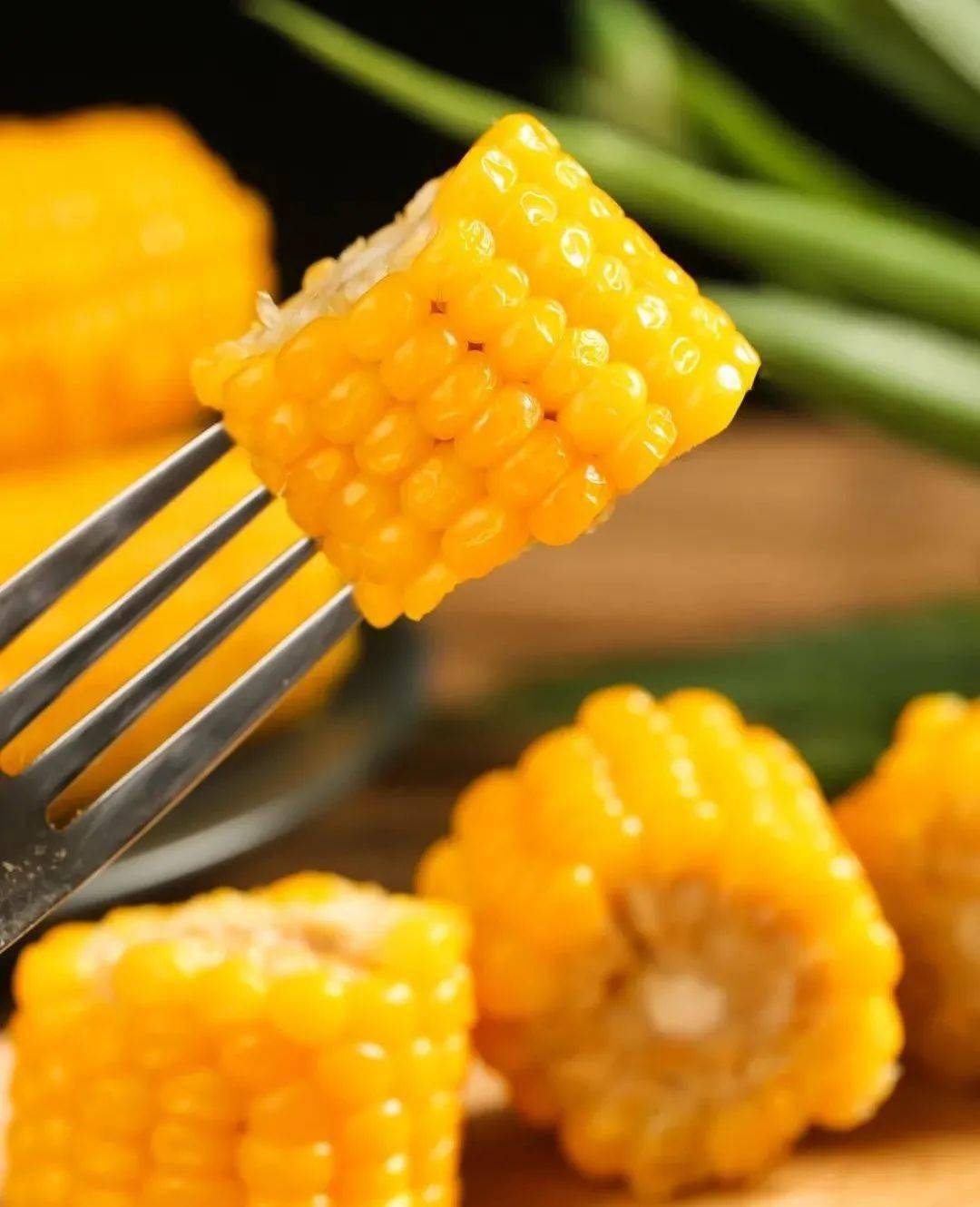 刘占文|太好吃了!不愧是获得金奖的玉米