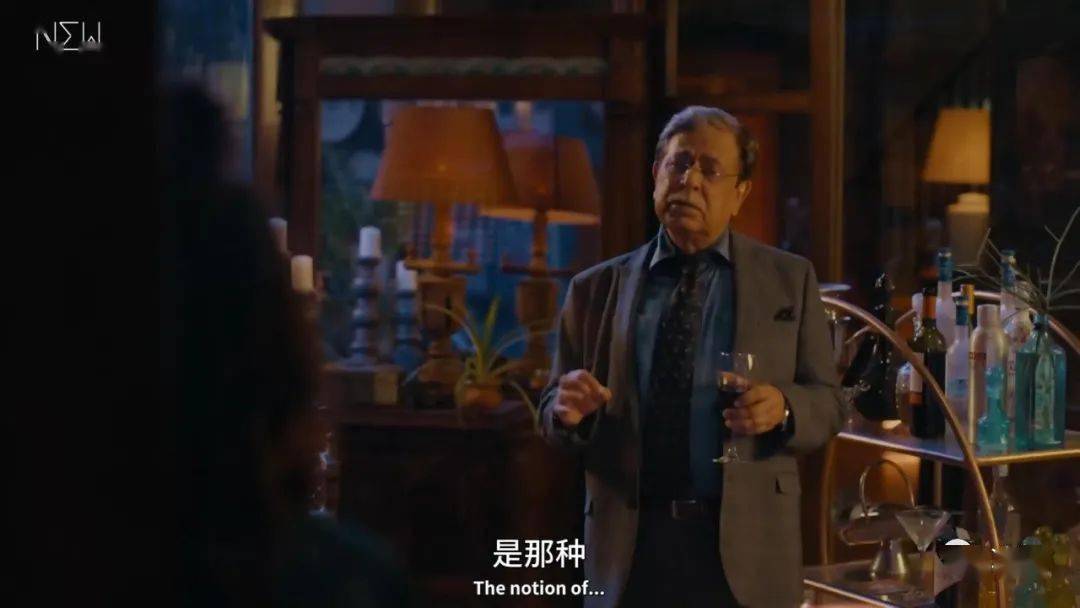 More|女巫|当性被扭曲为权力的附属品