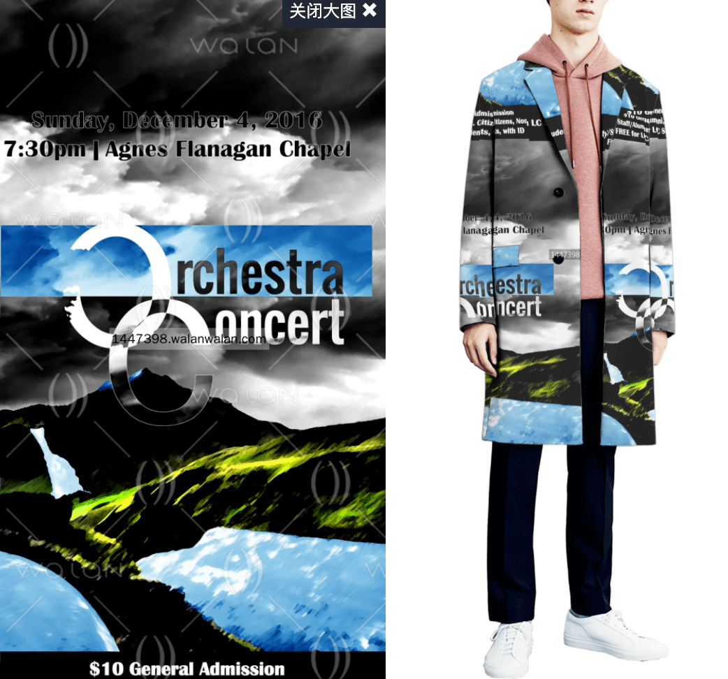 or|花型推荐 |8月第五期优秀花型看这里！