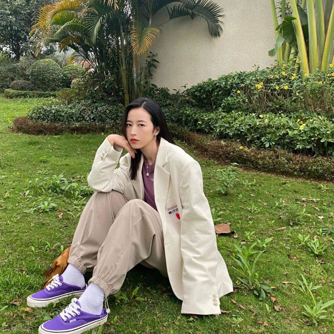 卫衣|迫不及待想穿秋装了！记下这6招，买什么都能穿出新意思