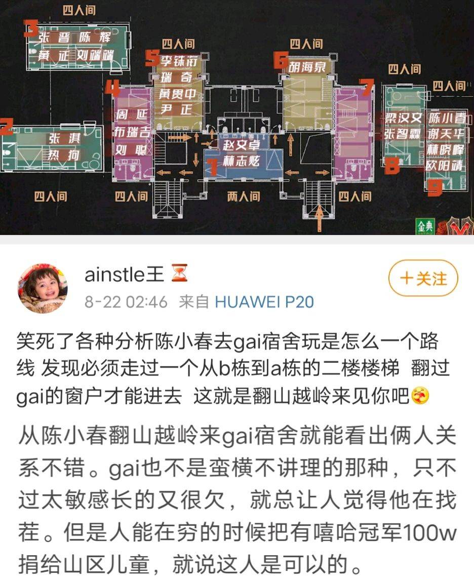 陈小春|《披荆斩棘的哥哥》现在被误解的GAI，正是当年的陈小春