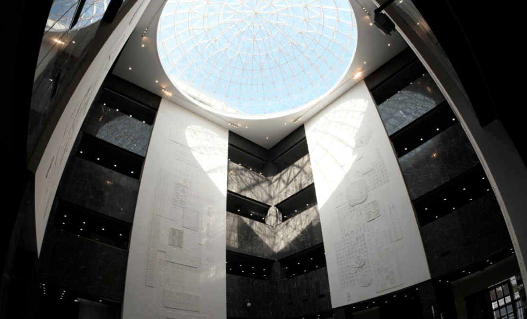 全国最值得打卡的十大博物馆,你去过几个?