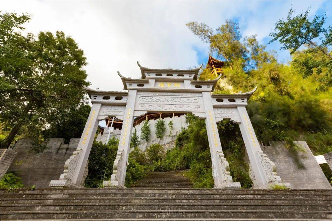 这个初秋,一起漫游蒲岐老城,走进光阴封存的故事