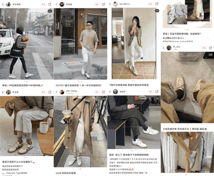 脚掌|超显腿长的复古女鞋!柔软Q弹,可甜可飒,四季百搭!