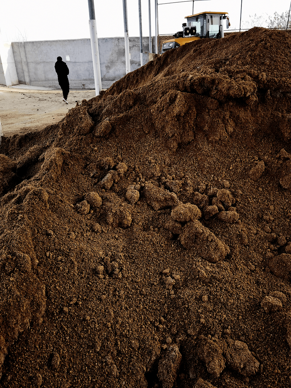 一文读懂酵素堆肥技术