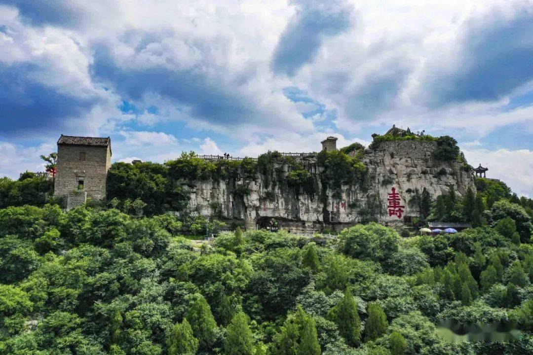 游记| 青州适合这样玩!