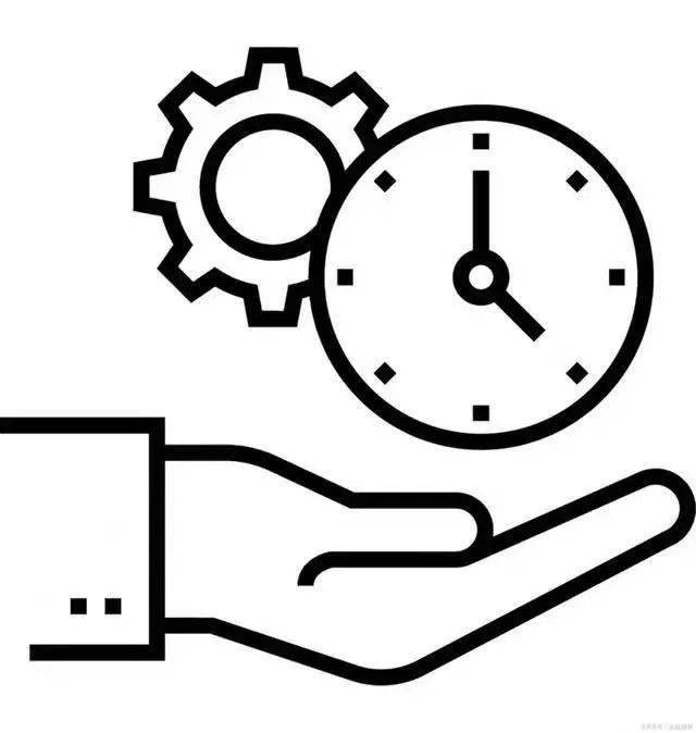 得时无怠时不再来提高效率时间管理小妙招