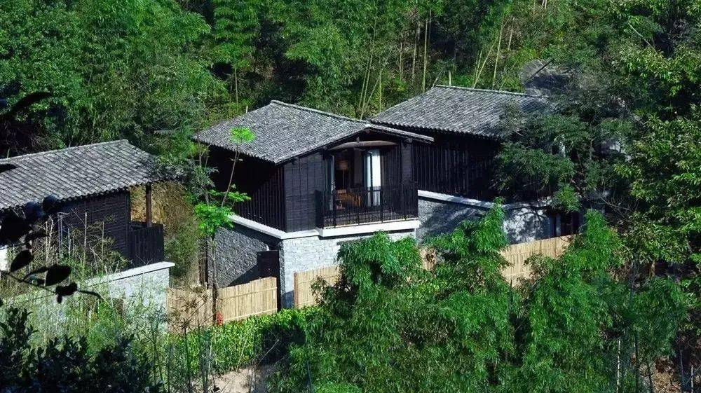 乡村文创 高端民宿 游学 | 探访桐庐10家高端民宿(第四期)