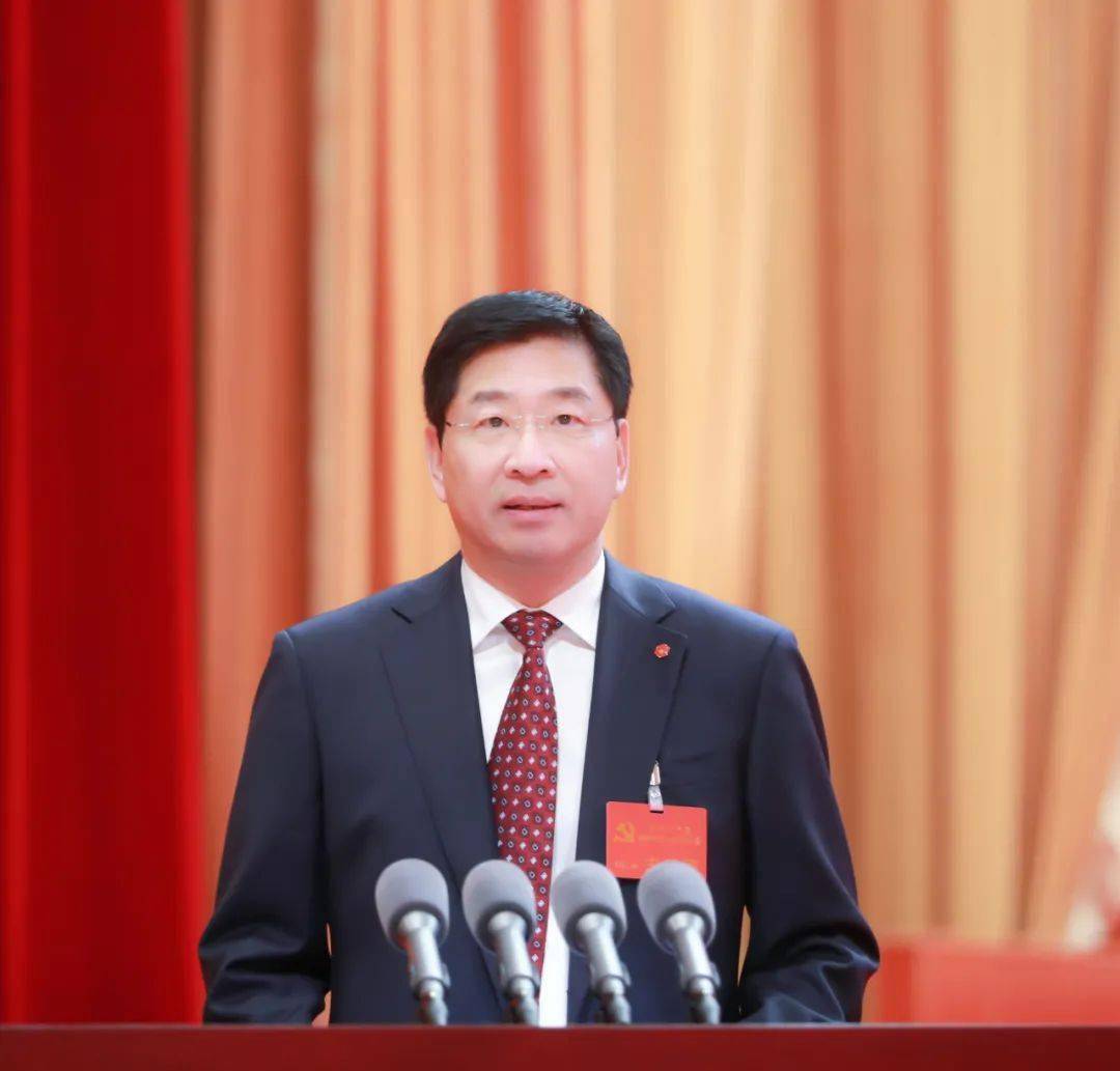 周家斌:牢记重托 感恩奋进 全力打造世界级旅游城市_桂林