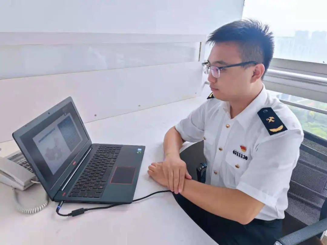 济南海关初体验