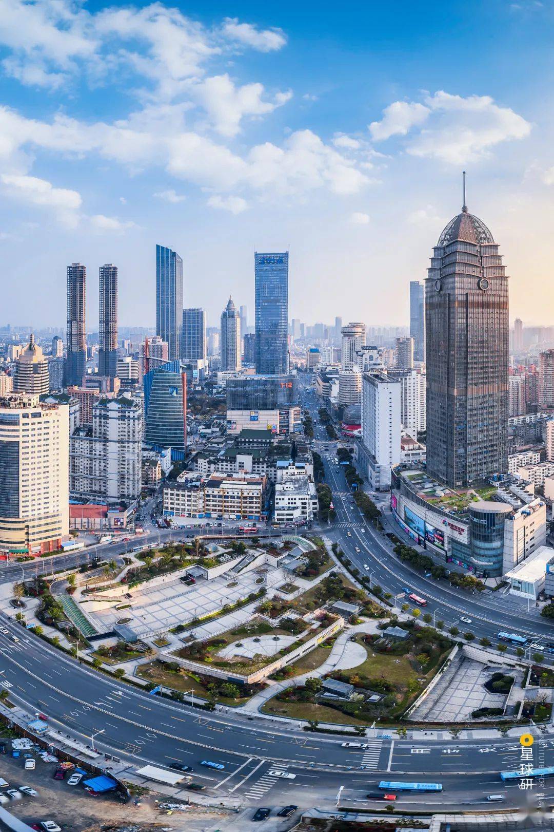 江苏无锡何以强大