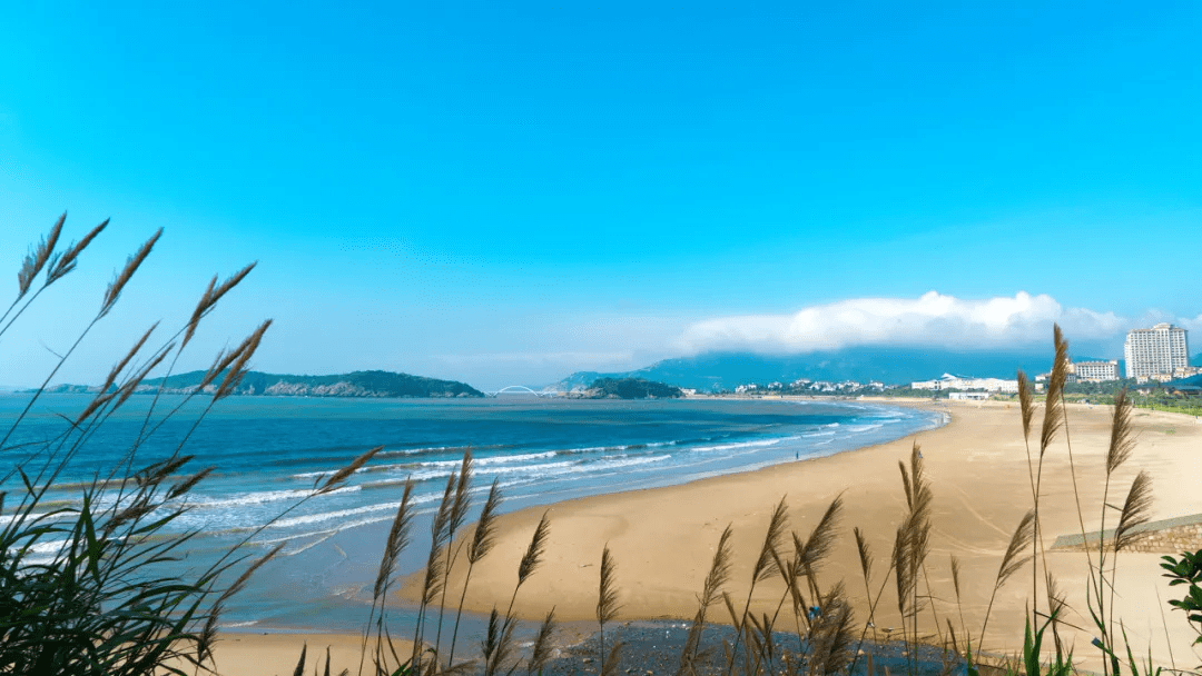 上海自驾3h,舟山朱家尖一家独具风情的舒适民宿丨海境原著