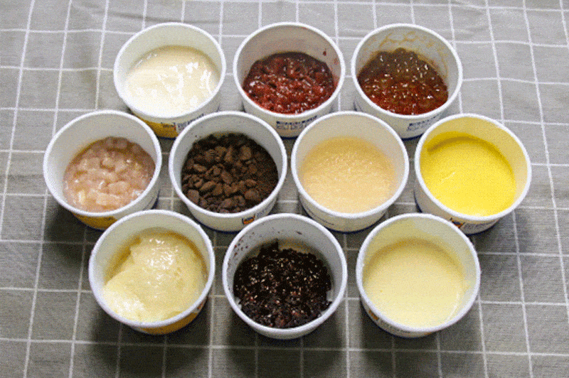 这份超便宜吃麻薯攻略我真没舍得公开