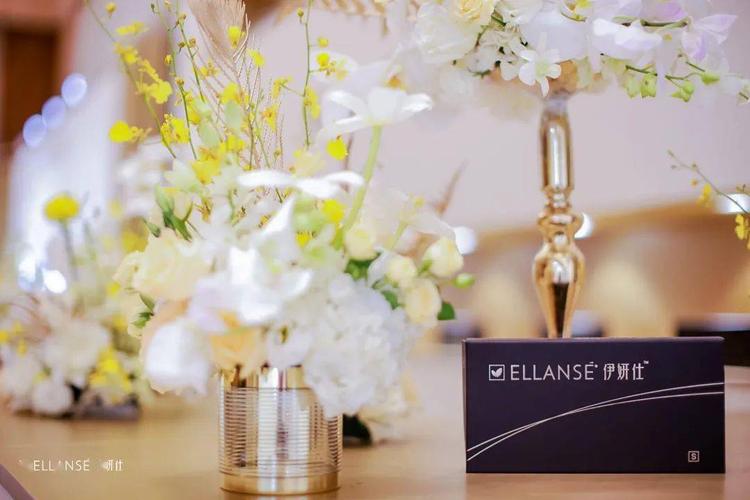 叶檀|想拥有人类高质量少女感?伊妍仕你藏不住了