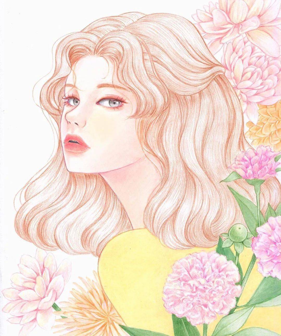 如何简单的画人物女 1865a8fc4e3a49aca8162ffe1aedf0f9.jpeg